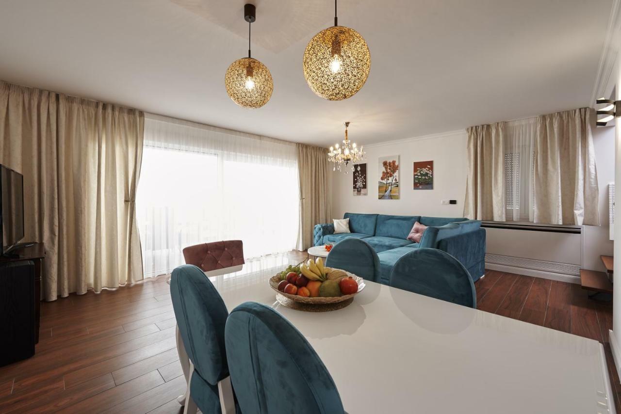 Apartment Ana Трогир Экстерьер фото